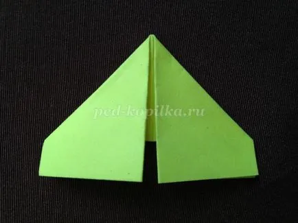 Origami primavara