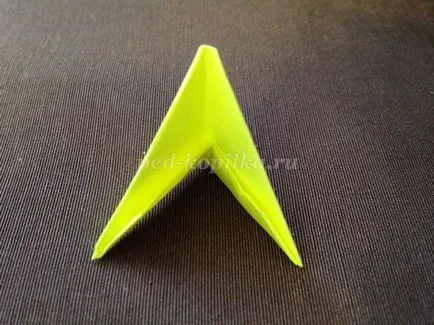 Origami primavara