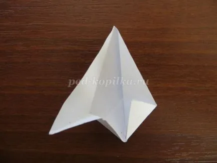 Origami tavaszi