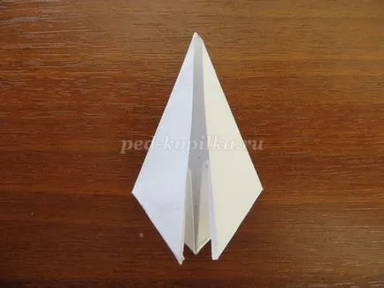 Origami primavara