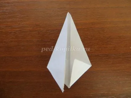 Origami tavaszi