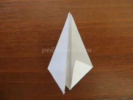 Origami primavara