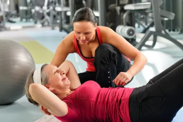 Személyi edzés, hogy meg kell fizetnie a személyi fitness tréning