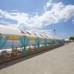 Plaja - Dolphin - Yalta - crimeatone - în cazul în care pentru a merge în Crimeea
