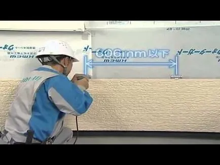 Részletes innstruktsiya szerelési szálcement panelek szigetelése, használati (fotó és videó)