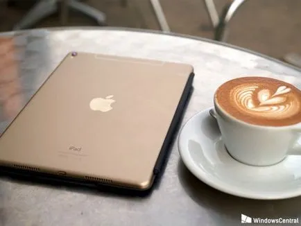 De ce iPad Pro trebuie să vă faceți griji despre Windows 10 pe brațul - msreview - știri din lumea de ferestre