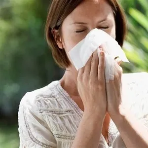 Какво да правим с алергии по време на бременността, независимо дали магнезий и витамини - всичко за алергии