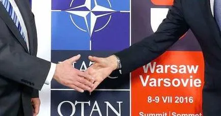 Те решиха на срещата на върха на НАТО