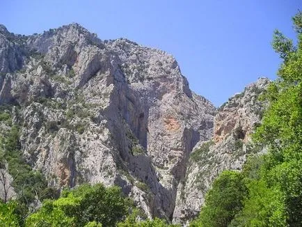 Ce să vezi în Sardinia, excursii și atracții