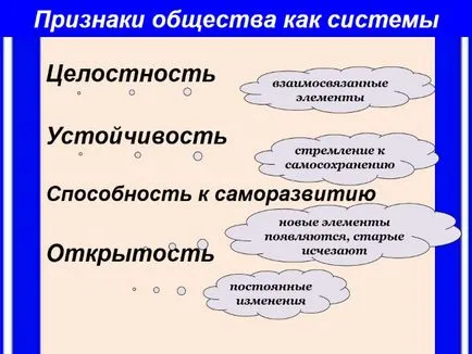 Prezentare - societate ca o formă de activitate umană