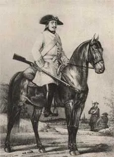 Prut kampány 1711-ben