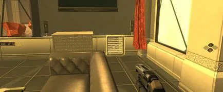 Passage deus ex emberi forradalom - Tai Yong Medical