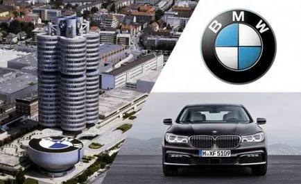 Миналото и бъдещето на компанията BMW за това дали има индикации, че баварската марка не е същото като той е бил