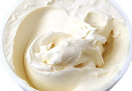 Egy egyszerű recept mascarpone otthon