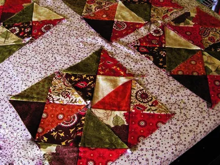 Edényfogó patchwork rendszerek és mesterkurzus blog feleségek