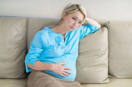 Terhességi csíkok a terhesség alatt vagy megszüntetésére profilaktirovat