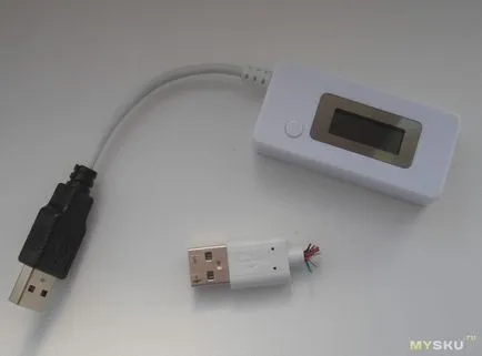 Сгъваеми съединители USB 1