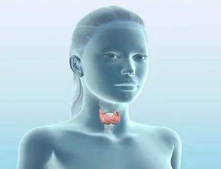 Рак на щитовидната жлеза - лечение в чужбина