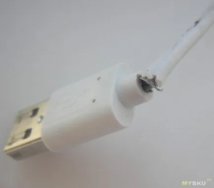 Сгъваеми съединители USB 1