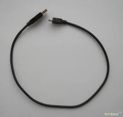 Сгъваеми съединители USB 1