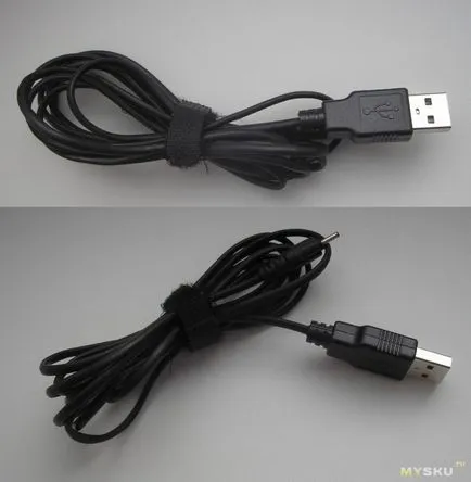 Сгъваеми съединители USB 1
