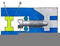 Solex reparații carburator