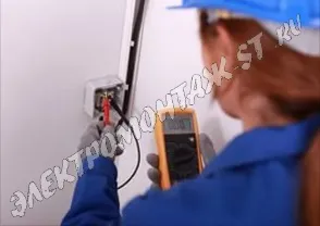 Reparare instalatii electrice in casa