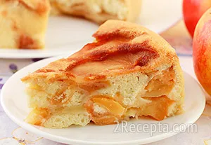 Receptek édes sütés - egyszerű receptek fotókkal