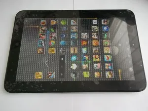 Tablet Ремонт explay сърфист