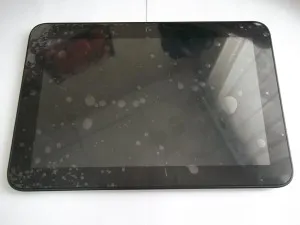 Tablet Ремонт explay сърфист