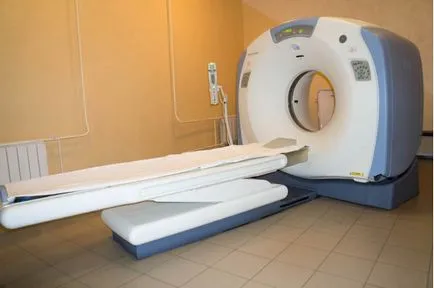 X-ray számítógépes tomográfia (CT), MSH 