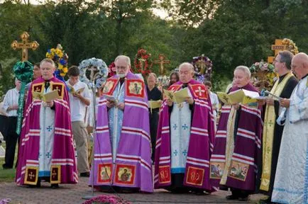 Русински език и класификация на диалекти