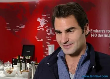 fan Roger Federer de fotbal