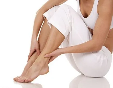 Foot-масаж у дома - видео, за изпълнение на поръчки