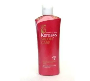 шампоан kerasys