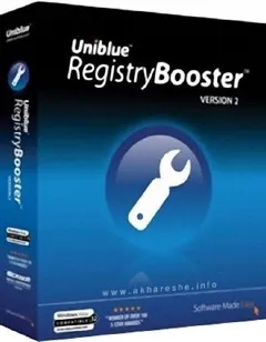 Descărcați Uniblue RegistryBooster 2013 v6