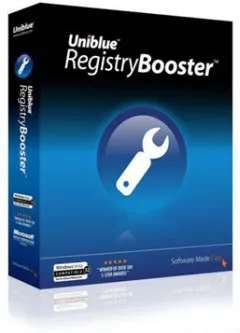 Descărcați Uniblue RegistryBooster 2013 v6