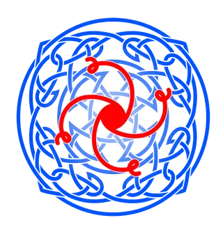 символ stribozhich