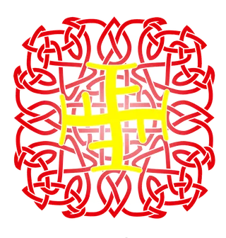 символ stribozhich