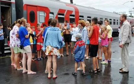 Mennyibe kerül egy gyerek vonatjegy általános szabályok milyen dokumentumokat kell vásárolnia, és