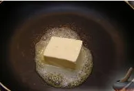 Juicy печено - дом рецепта с месо гъби и картофи на фурна със снимки