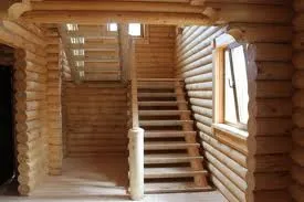 Полезни съвети за изграждане на дървени къщи