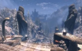 Sovngarde (Skyrim)