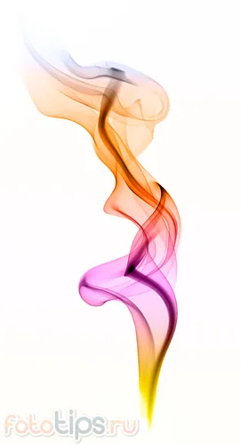 Цветни учене дим да правя - как да се направи цветна дим оцветен дим Снимка - fotokto