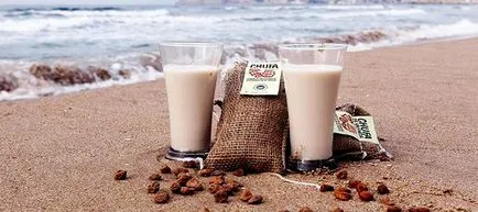 Какво знаете за horchata