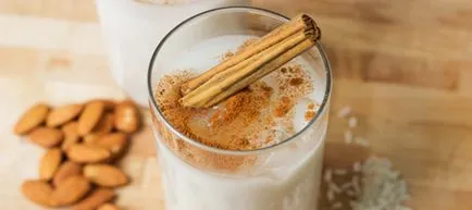 Mit tud a horchata