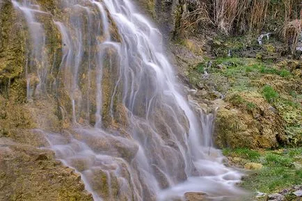 Cvetofiltry în fotografie, mastersproff