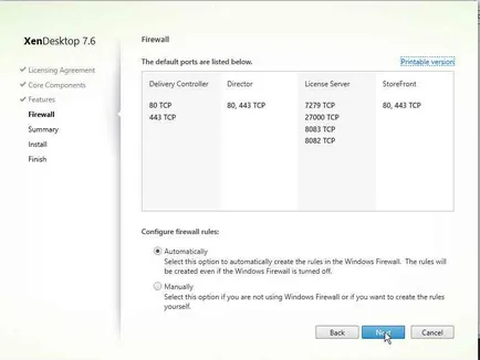 Citrix XenDesktop 7