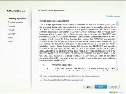 Citrix XenDesktop 7