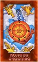 Major Arcana tarot - szerelem és a kapcsolatok